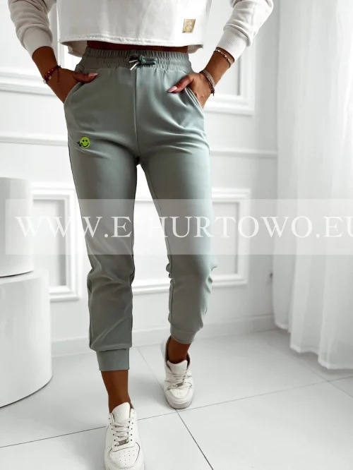 Spodnie damskie SBA8256