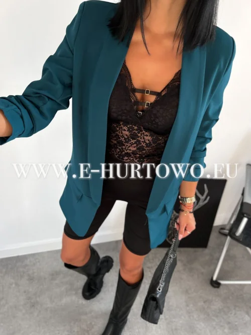 Marynarka damska UE8744700