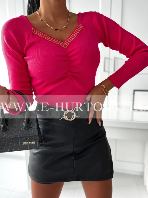 Bluzka damska GRG9810