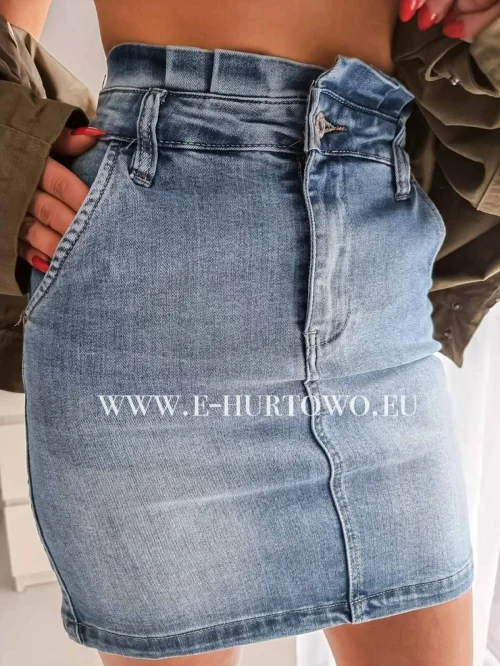 Spódnica damska SG019 (xs-xl)