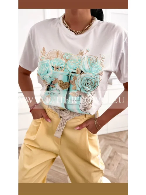 Bluzka damska A22088