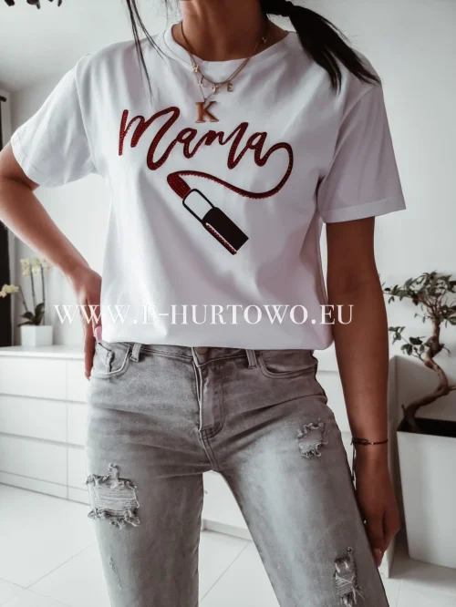 Bluzka damska MOT39 (S-XL)