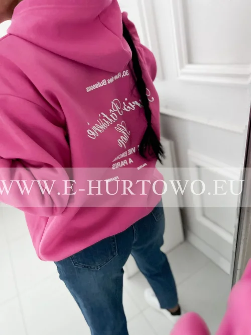 Bluza damska MT22201
