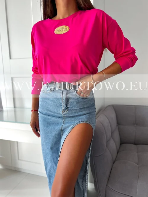 Bluzka damska MOT96886