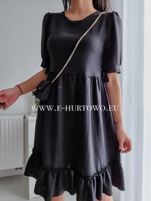 Sukienka damska IKM99646