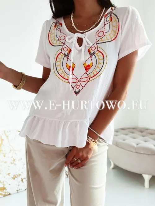 Bluzka damska UE770112