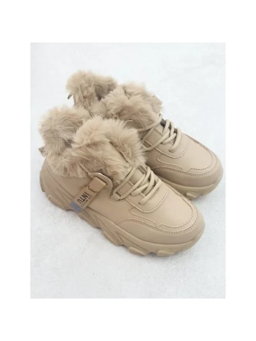 Buty damskie BN5633