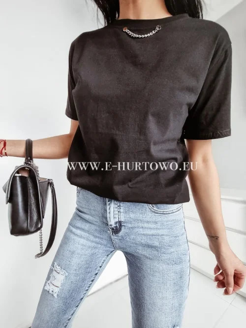 Bluzka damska IKM9889