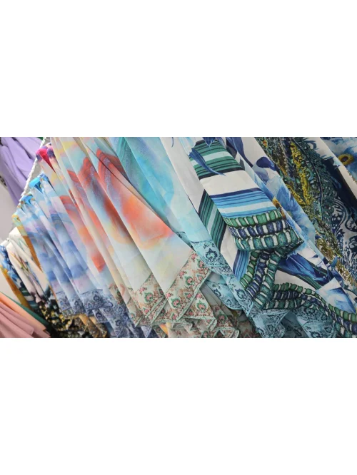 Tunika damska UE2531