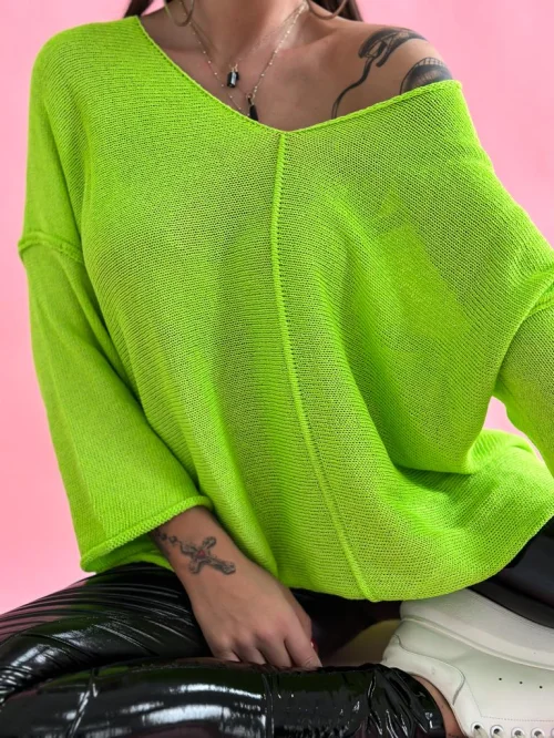 Bluzka damska IKM3005