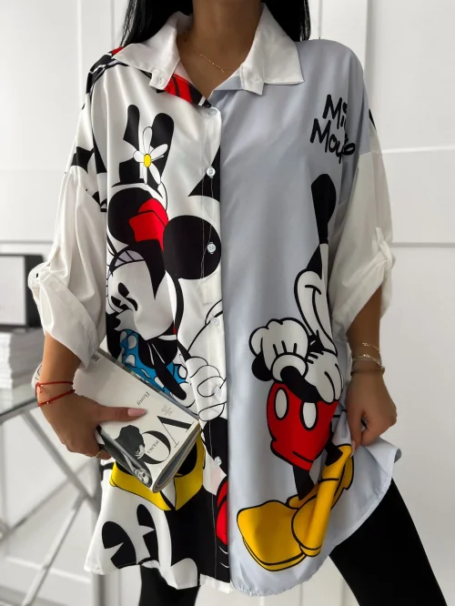 Koszula damska ST5677