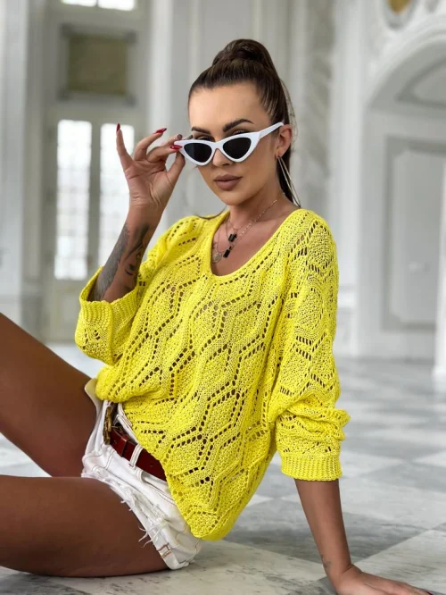 Bluzka damska IKM3006