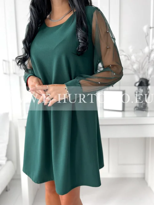 Sukienka damska SB205331