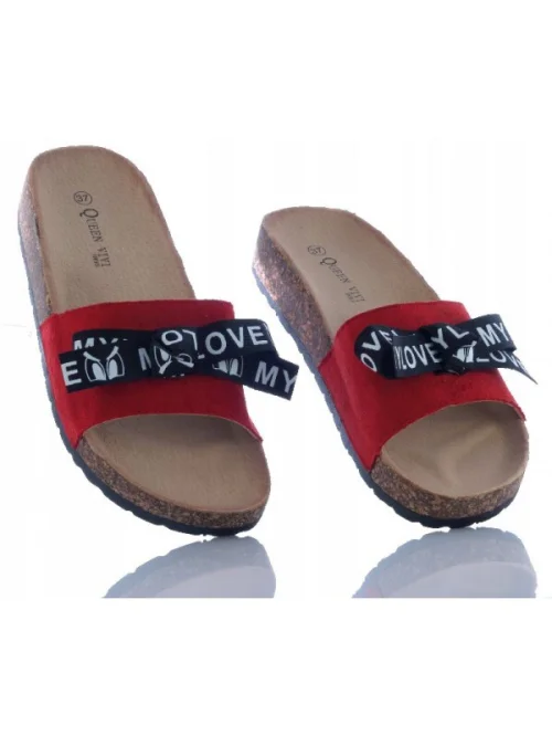 Buty damskie SE344