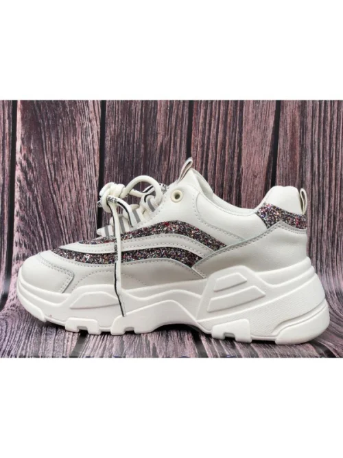 Obuwie damskie BL171 BEIGE (36-41)