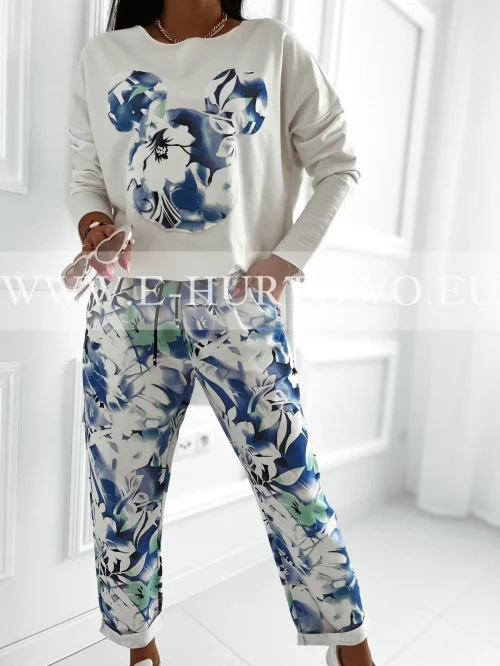 Komplet damski ST54471