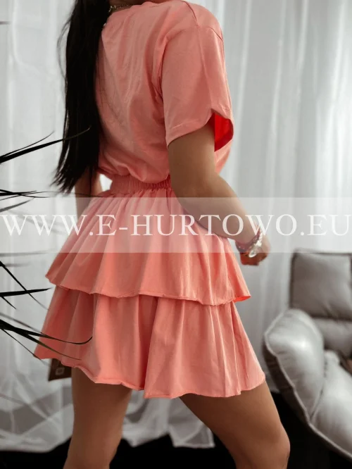 Komplet damski SD336