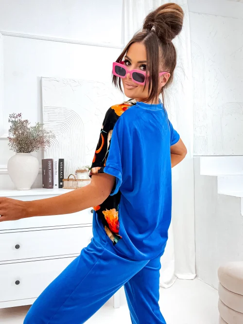 Komplet damski IKM3033