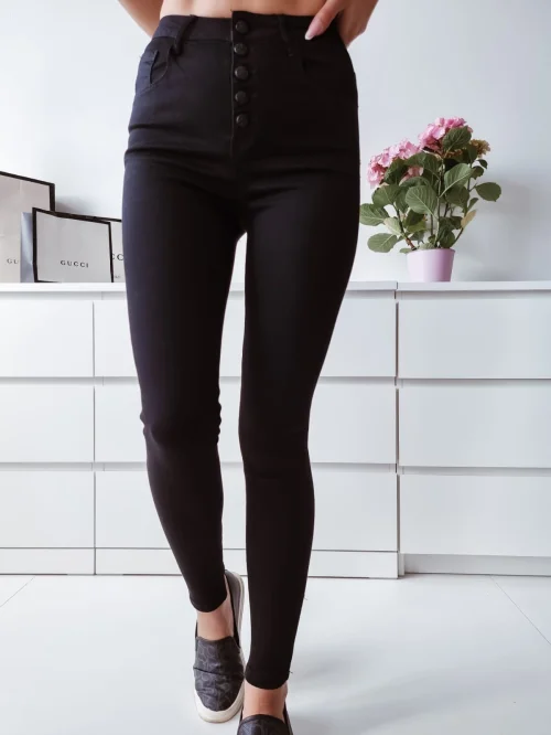 Spodnie damskie SG1488 (xs-xl)