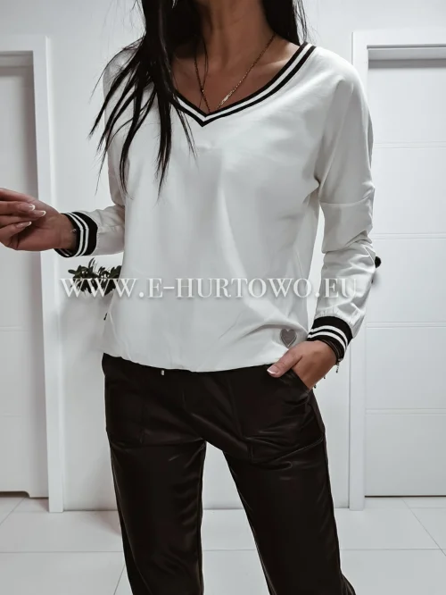 Bluzka damska K29515