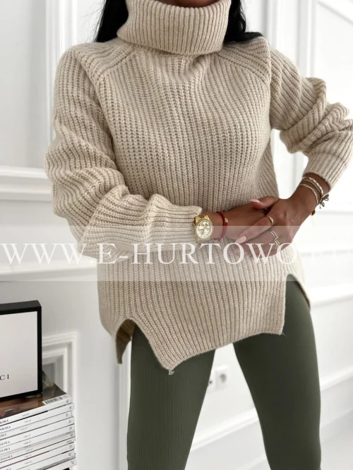 Sweterek damski MT5774