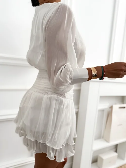 sukienka damska e-hurtowo