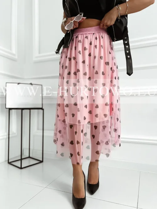 Spódnica damska SE3325