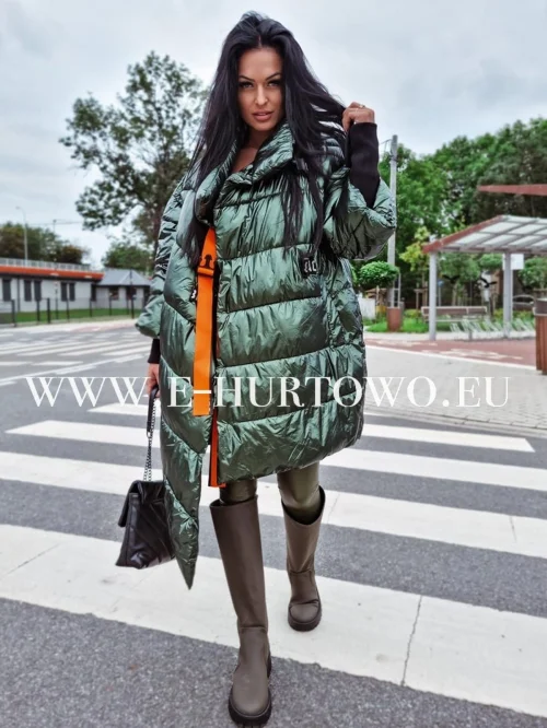 Kurtka damska IK07441