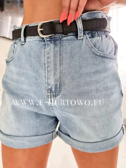 Spodenki szorty damskie SG01450 (xs-xL)