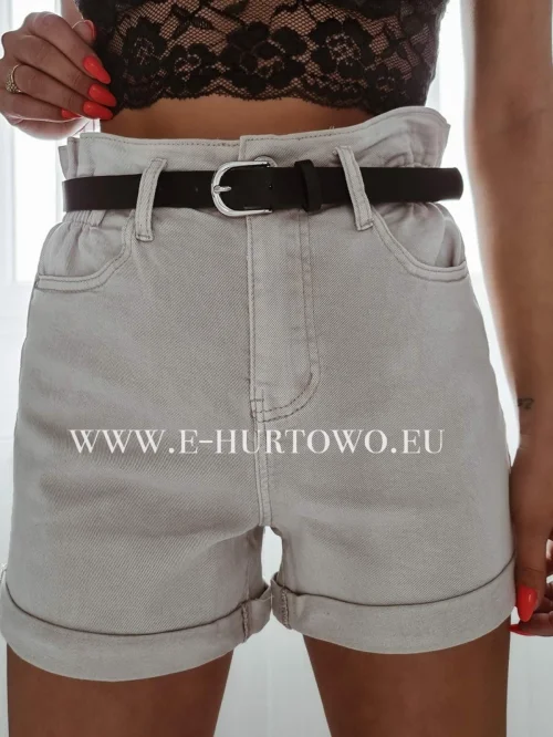 Spodenki szorty damskie SG01449 (xs-xL)