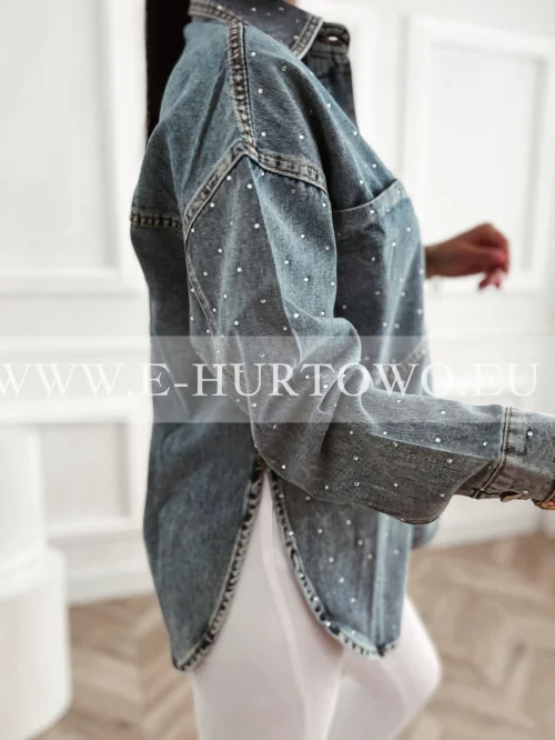 Koszula damska CD223