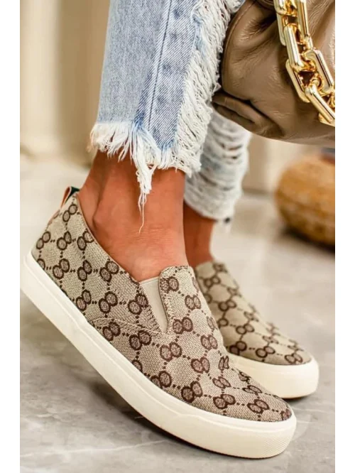 Buty damskie SE1696