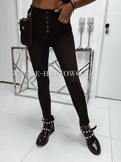 Spodnie damskie CDL7758 (xs-xl)