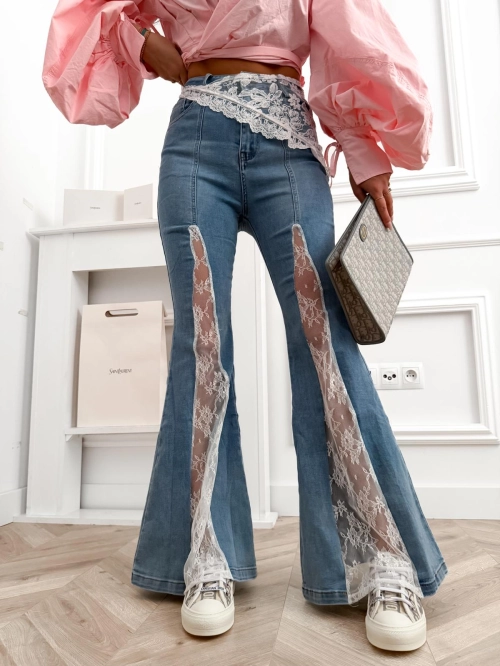 Spodnie damskie CD53