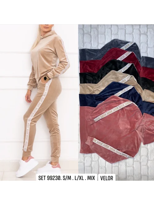 Komplet damski SA47338