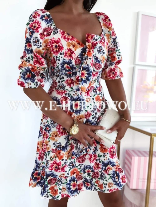 Sukienka damska SG39030044