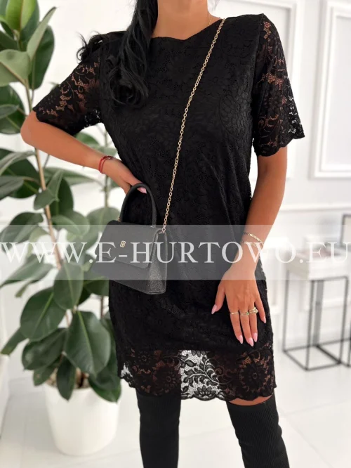 Sukienka damska SC3417