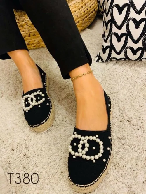 Buty damskie VF557