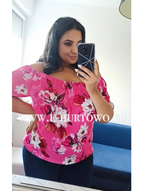 Bluzka damska SD2748001