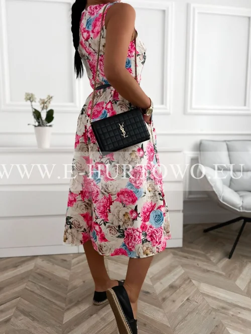 Sukienka damska DC2289