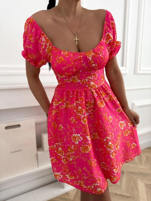 sukienka damska e-hurtowo