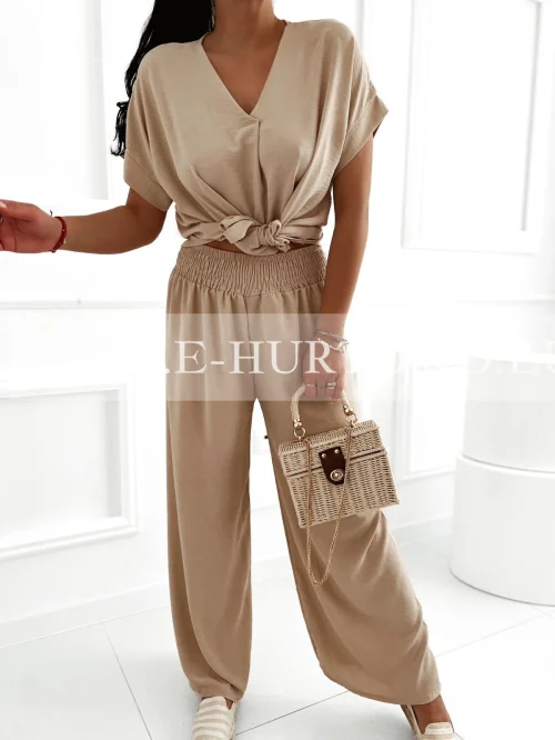 Komplet damski UE5777