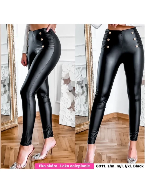Leginsy damskie SA47079
