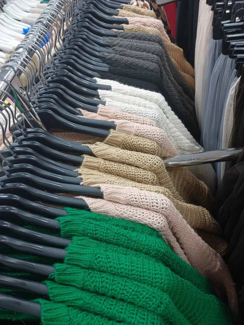 Swetry damski UE632201