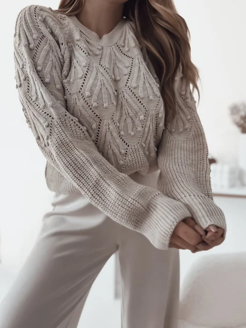 Sweter damski MT6645