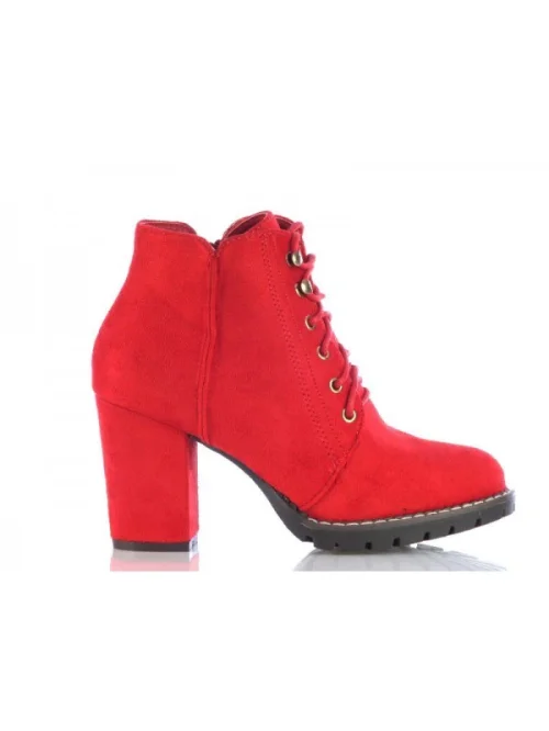 Obuwie damskie 99530 (36-41)