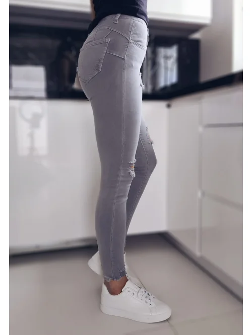 Spodnie damskie LL8892 (Xs-xl)