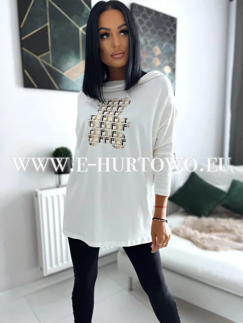 Tunika damska MOT69552