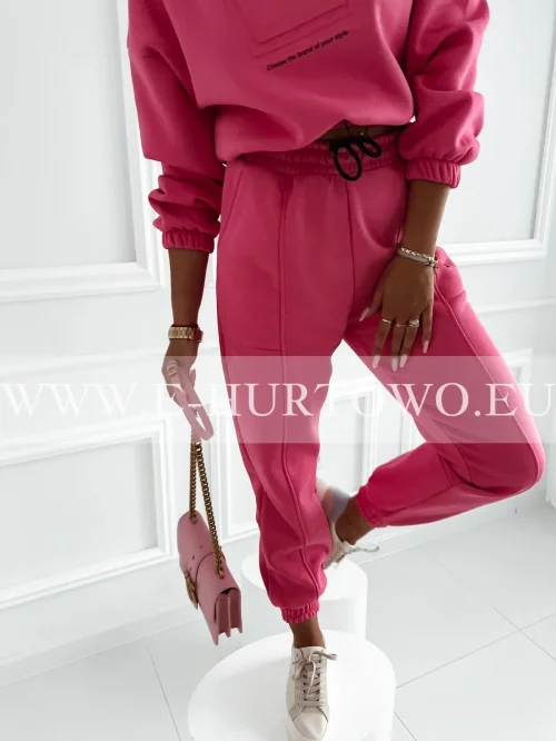 Komplet dresowy PL556