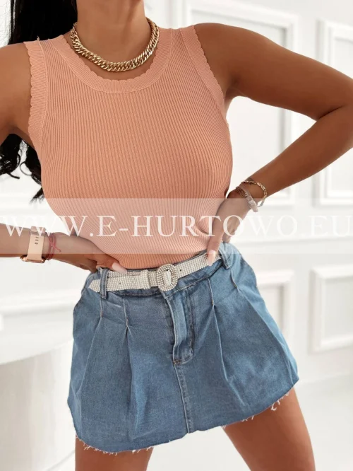 Bluzka damska UE8745